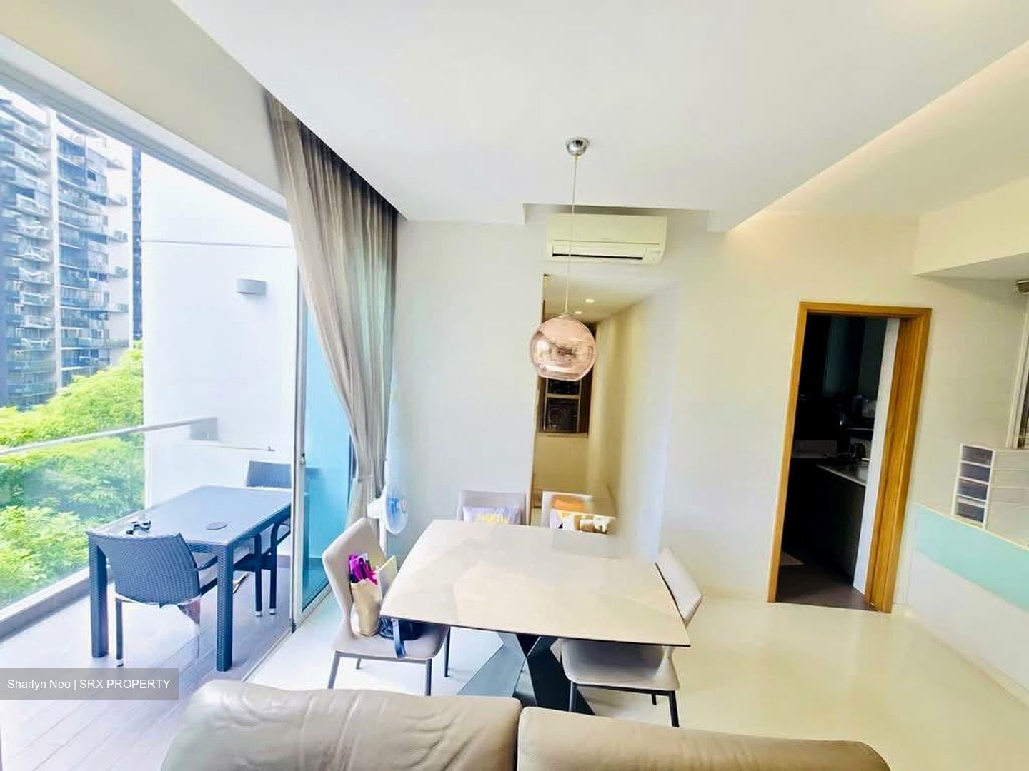 Amber Gardens (D15), Condominium #529931231